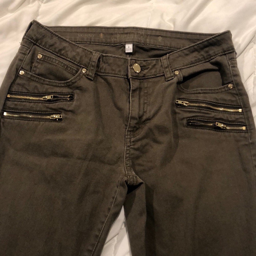 Jennifer Lopez Jeans